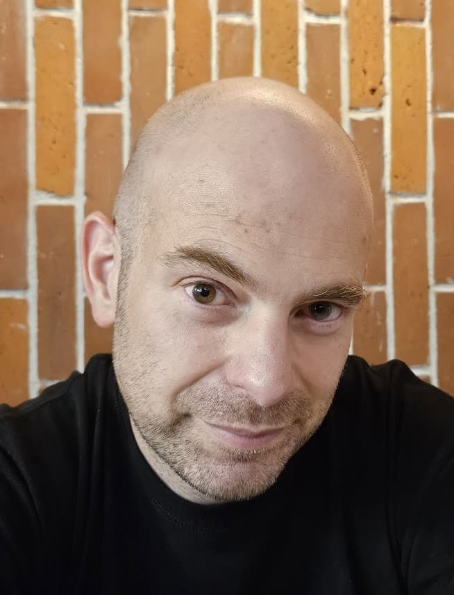 Jason La Greca - Founder of Teachnology